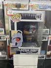 Funko Pop! Movies: DC Comics - Batman (Robot) #193
