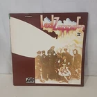 Led Zeppelin Led Zeppelin II Vinyl LP Atlantic SD 19127 Classic Rock