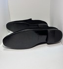Moretti Gold Label Rippled Black Men’s Dress Shoes Size 10M — photo 4