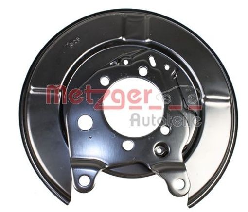Fits METZGER AUTOTEILE 6115275 Splash Panel, brake disc  ⭐UK Stock⭐