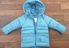 Puffer Coat  for  2- 3 years  old toddler 