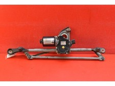 BMW 7 F01 F02 F03 F04 2013 Wischergestänge Wischermotor vorne 7267503 MKO486829