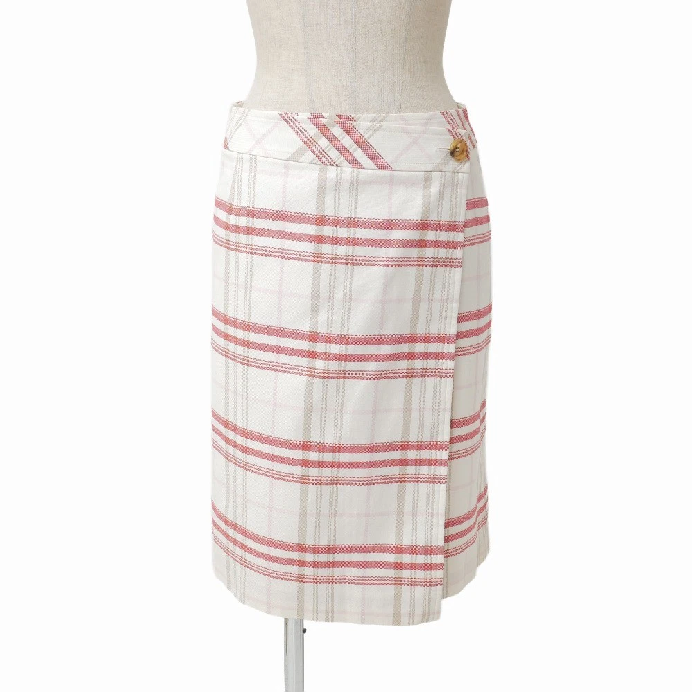 Burberry Wrap Skirts for Women for sale | eBay