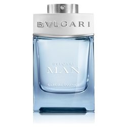 Bulgari eau de parfum uomo  man glacial essence.. 0783320411946