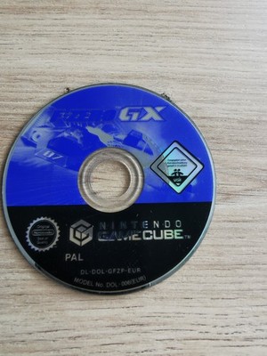 F-Zero GX ( GameCube)