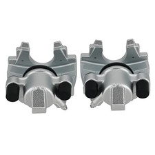 Schwimmende Bremssattel Hinten for Volvo S60 I S80 I V70 II XC70 8603446 42mm