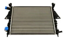 Radiator For RENAULT Twingo I 96-07 7701045212