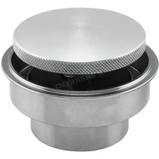 Bikers Choice Raw Pop-Up Gas Cap - 11900