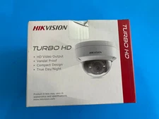 8MP (4K)  analog Turret Camera 4in1 TVI/AHD/CVI 2.8mm
