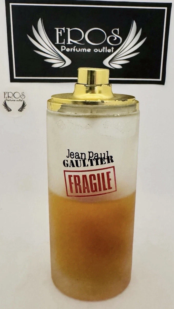 Jean Paul Gaultier Fragile Fragrances for Women for sale | eBay