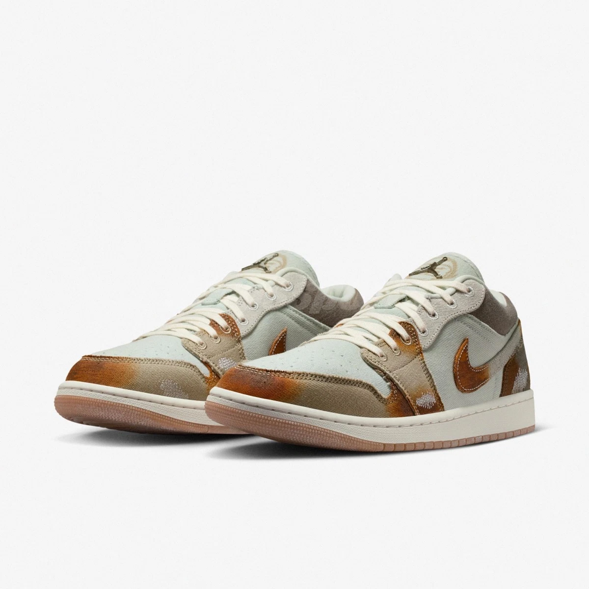 Jordan 1 Low Sail Light Bone | Updated Sep 2026