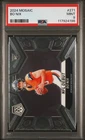 2024 Mosaic BO NIX NFL Debut #271 PSA 9 MINT Rookie Card RC Denver Broncos