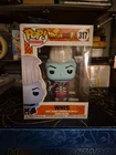Funko Pop! Vinyl: Dragon Ball - Whis #317