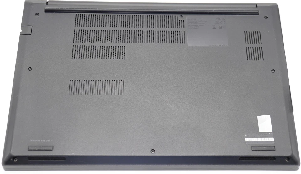 Lenovo ThinkPad E15 G4 · Ryzen 7 5825U · 16GB · 512GB, Foto 4 von 5