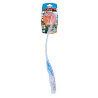 Chuckit! Confetti Launcher Mit Chuckit Tennisball Wurfstock Ballwerfer FüR Hunde