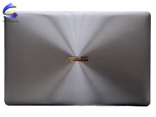 New For Asus ZenBook 3 Deluxe UX490 UX490U UX490UA Laptop LCD Back Cover A Shell