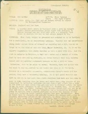 Paul Gallico / The Lonely 1st Edition 1945 #263065