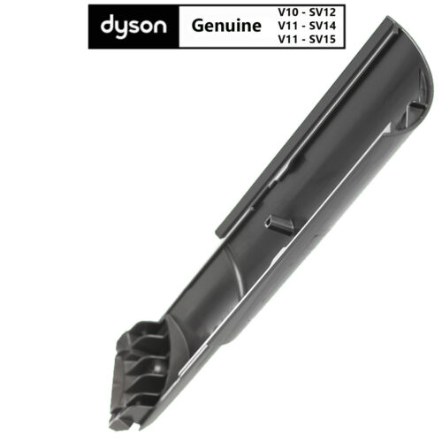Genuine Dyson Replacement V10 & V11 Big Bin Runner For SV12 SV14 SV15 Hoovers  - Zdjęcie 1 z 5