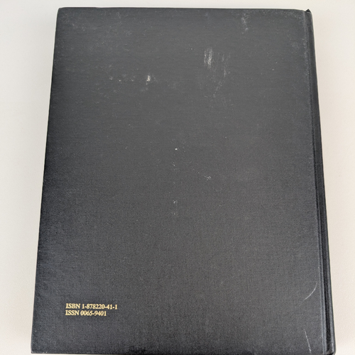 Severe Convective Storms: Volume 28 by Charles A. Doswell III - 2001, HC - Picture 4 of 18