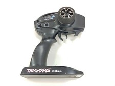 New Traxxas Tqi Bluetooth 2.4ghz Radio Transmitter Slash 4x4 Ultimate Edition New Traxxas Tqi Bluetooth 2.4ghz Radio Transmitter Slash 4x4 Ultimate Edition
