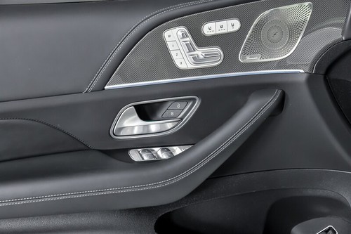 2022 Mercedes-Benz GLE AMG GLE 53 - Picture 18 of 40