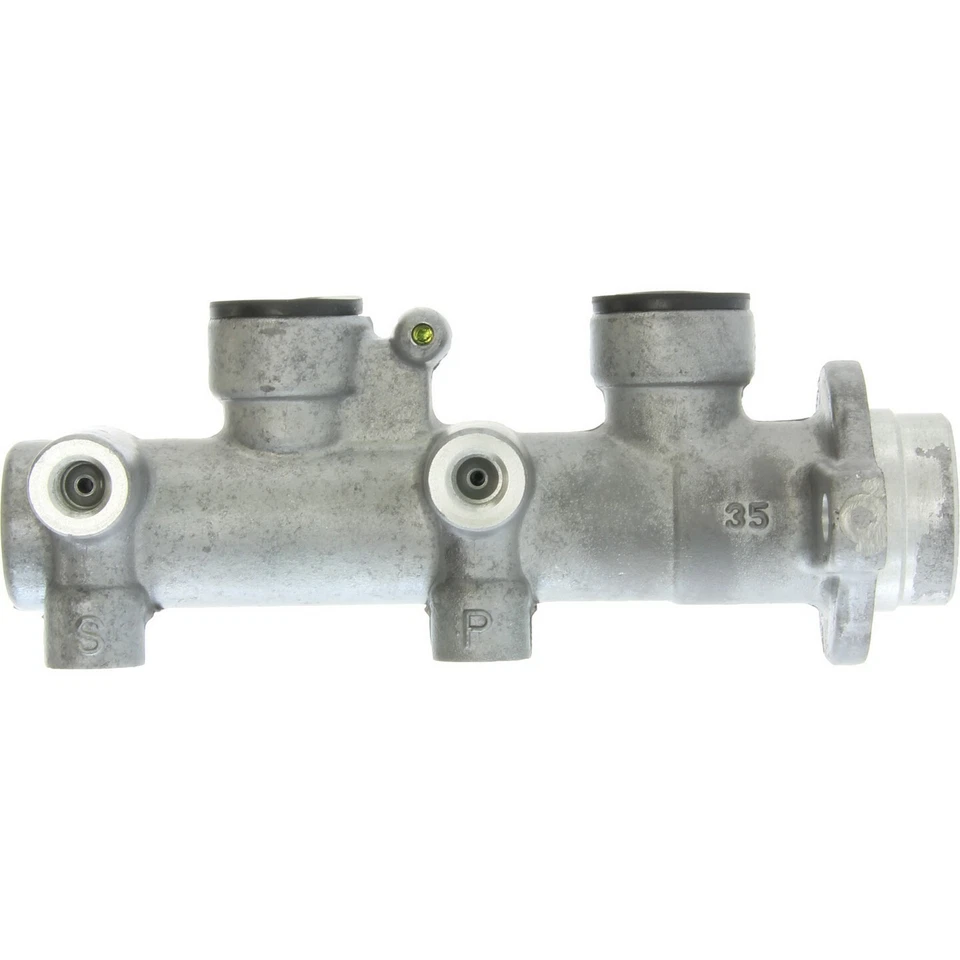 Cilindro maestro de freno centrado 1996 1997 Premium Subaru Legacy 1995-1997 Foto 2 de 4