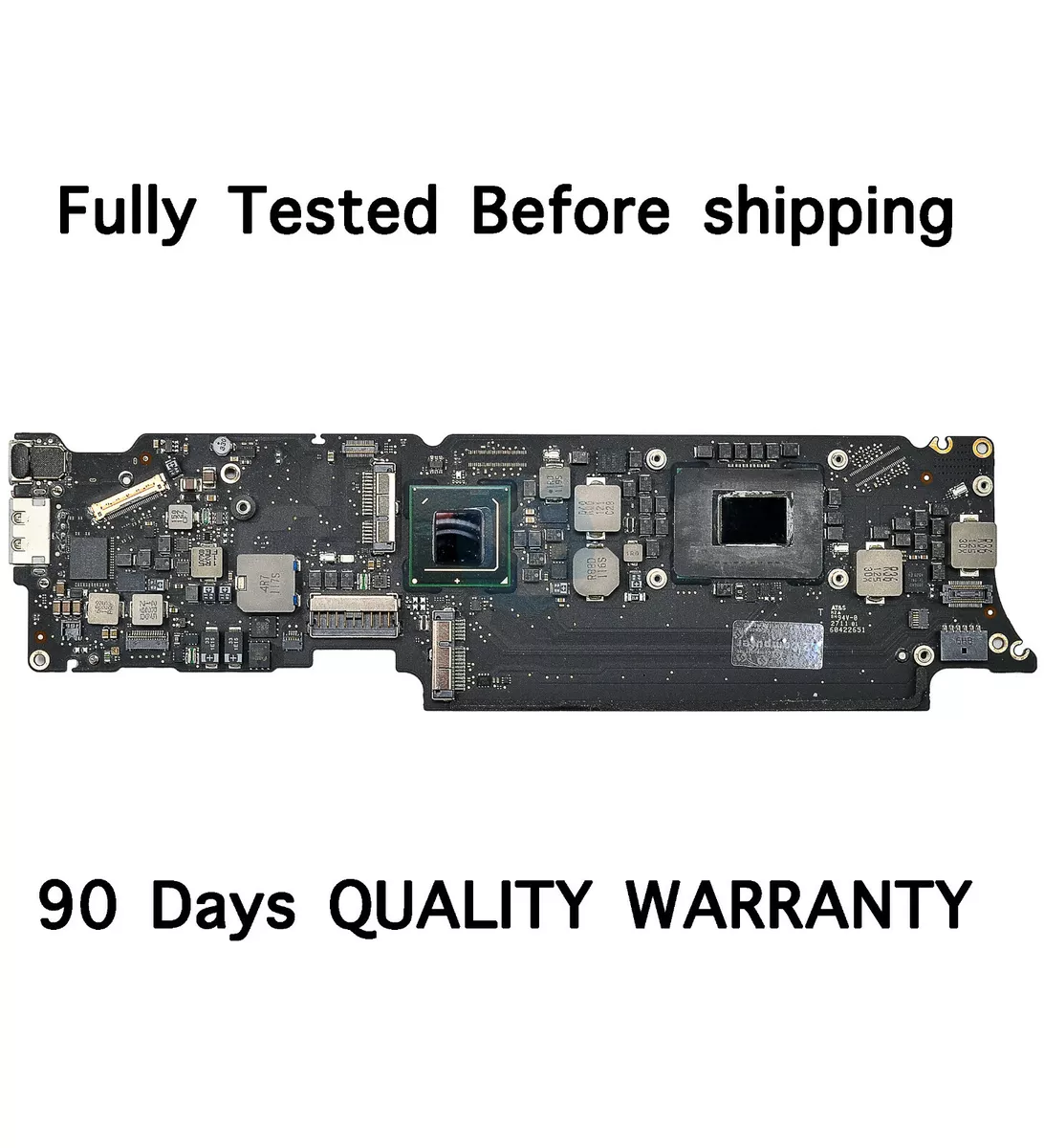 Logic Board i5 1.6GHz 4GB RAM 820 3024 B TESTED for MacBook Air 11