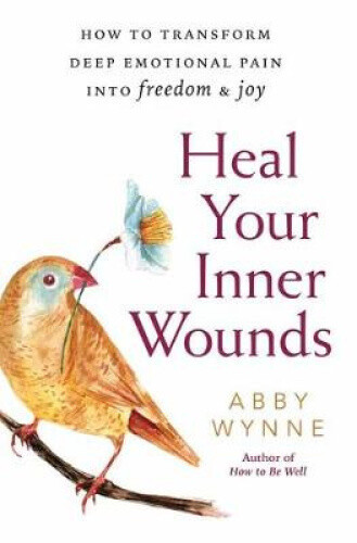 Thumbnail - Heal Your Inner Wounds: How To Transform Deep Emotional Pain Into