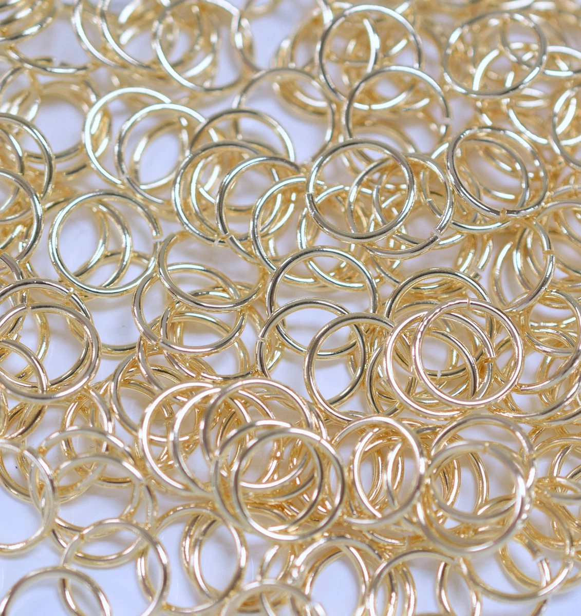 LANBEIDE 20 PCS Blank Rings- Silver and Gold Plated Adjustable Flat 12mm  Ring Base Blank Jewelry Findings-10 Pieces Gold and 10 Pieces Silver :  Amazon.in: Home & Kitchen