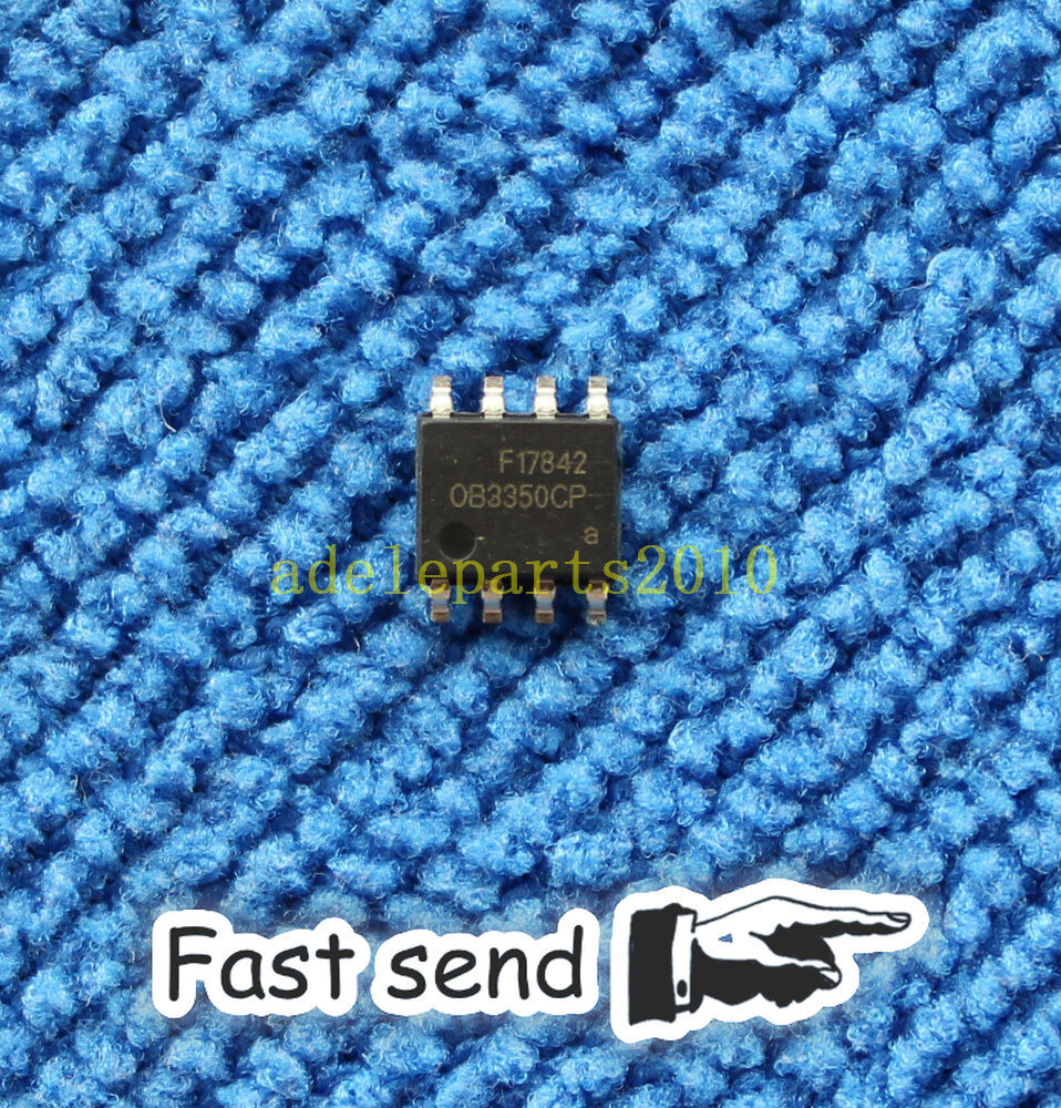 Jual 2 Pcs Ob3350cp Ob3350 Ob 3350 Cost Effective Led Controller Ic Smd Sop-8 Di Seller Boeladigh Service - Salamjaya, Kab. Subang - Foto 6