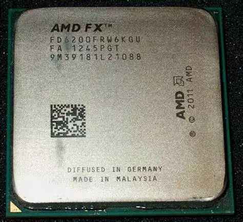 Amd fx 3.8 ghz sale