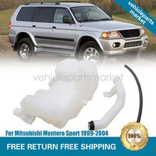Mr495787 Fits Mitsubishi Montero Sport 1999-2004 New Washer Reservoir