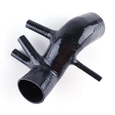 FITS TOYOTA SUPRA MA70 MK3 7M-GT/7MGTE TURBO 3.0L SILICONE INDUCTION INTAKE HOSE