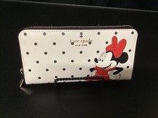 Kate Spade New York Disney x Minnie Mouse Figaro Cat Universal Laptop Sleeve