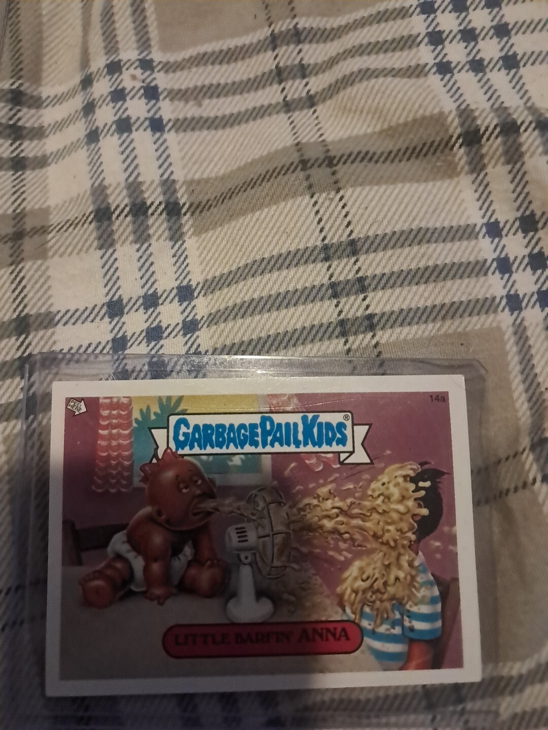 2003 Garbage Pail Kids ANS1 Complete Set GPK Base Cards U Pick