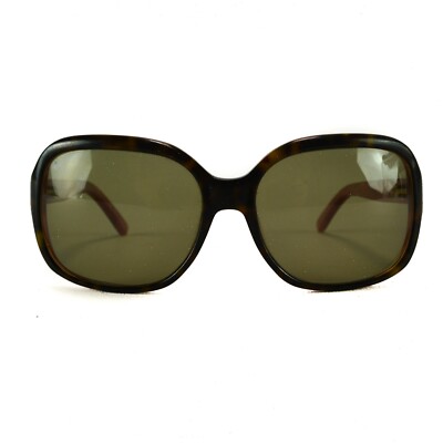 Kate Spade Brown Sunglasses polarized. Kate Spade MELANIE Polarized Sunglasses Havana Tortoise Gold  main image 2