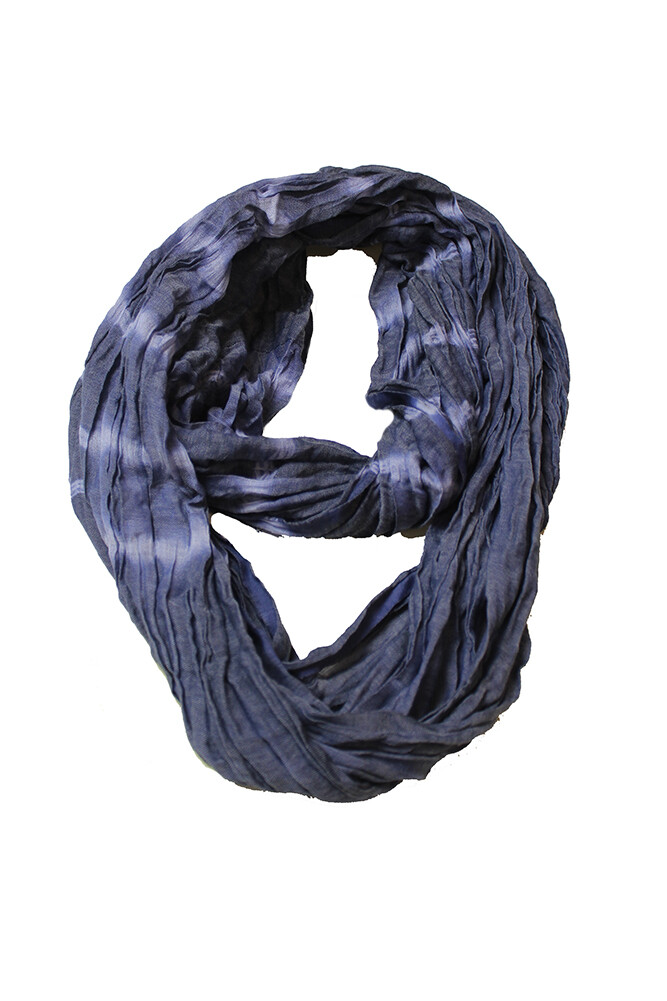 Коллекция Xiix Blue Chambray Dye Infinity Loop OS