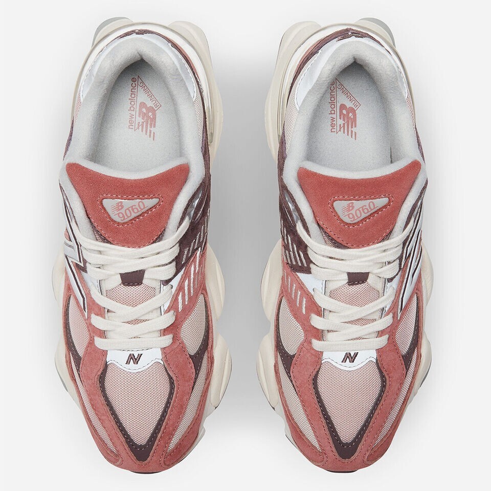 US SIZES[7-11] New Balance 9060 Cherry Blossom - Men's Special
