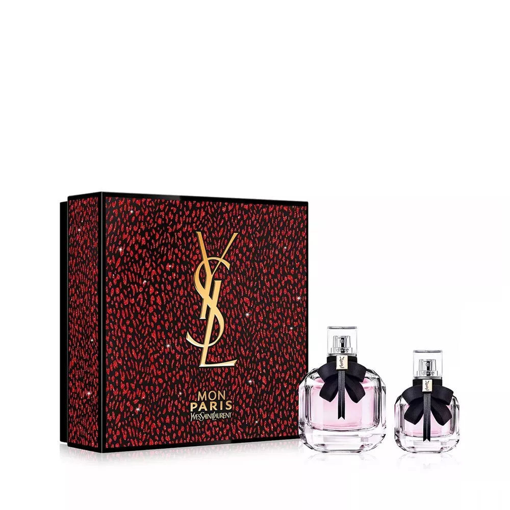 Yves Saint Laurent Mon Paris Eau De Parfum Spray 30ml/1oz