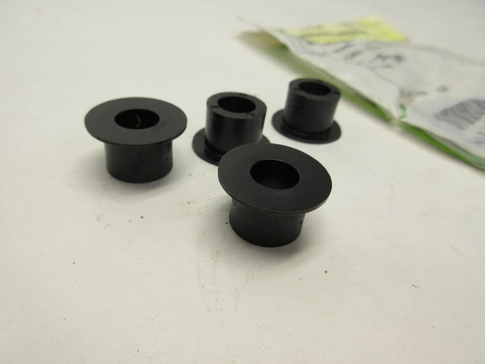 Arctic Cat Z250 Z 250 1977 buje paquete de 4 nuevos como nuevos OEM 0103-099 Foto 2 de 3