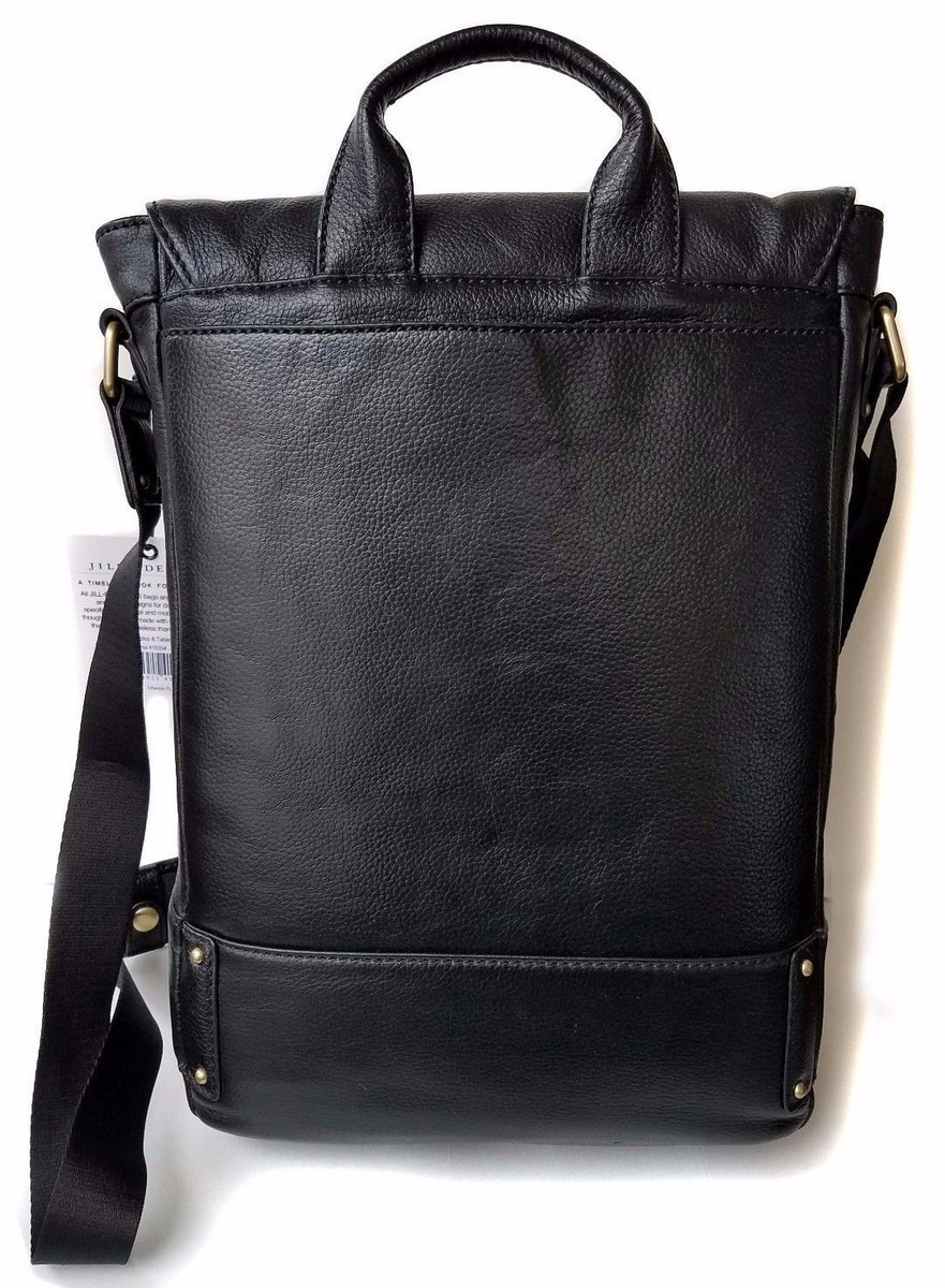 Jille Designs LLC 419354 Jill-e Emma 11 LaptopTablet Bag  display picture 2