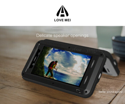 Sony Xperia Stream XQZ-GG01 Performance Gaming Gear schwarz aus