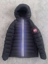 Canada Goose - Junior Unisex Sherwood Jacket