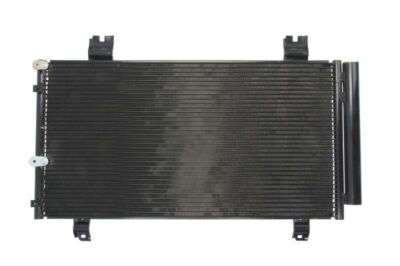 THERMOTEC KTT110689 Condenser, air conditioning for LEXUS