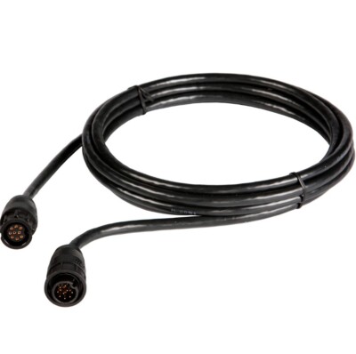 Lowrance 000-00099-006 Structure Scan Transducer 10ft Exten - Free Ship
