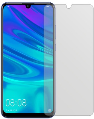 Schutzfolie für Huawei P Smart Plus (2019) Display Folie matt Displayschutzfolie