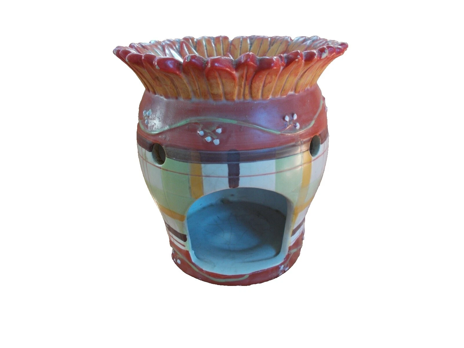 Calentadores de Vela Yankee Candle multicolor/Quemadores