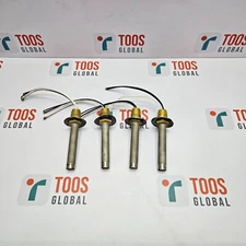 KIDDE-FENWAL 27121-0 FIRE HEAT DETECTOR