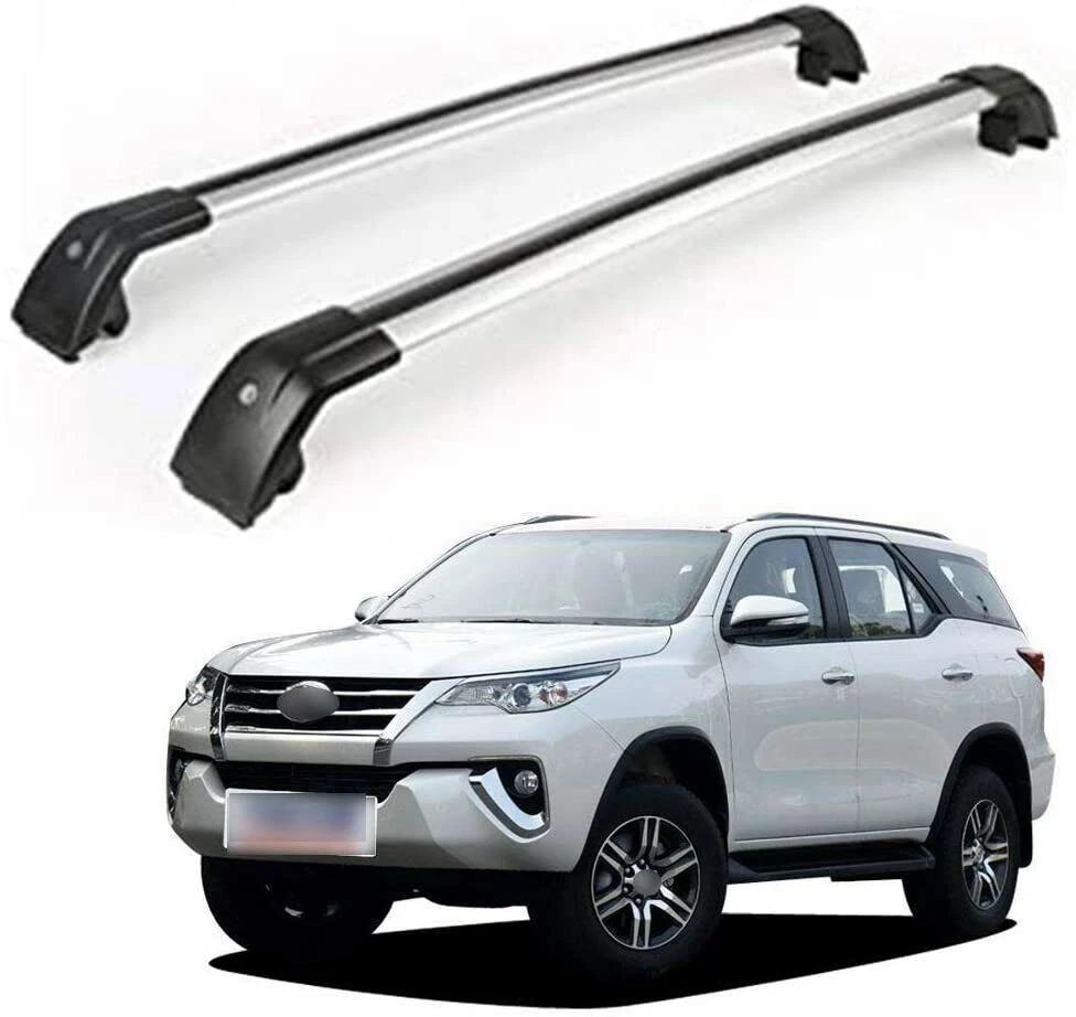Best roof rack for toyota fortuner hot sale