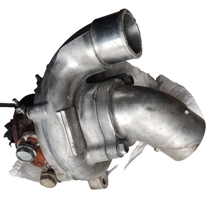 Turbolader Lexus 17201-26010 Turbocharger - Bild 3 von 4